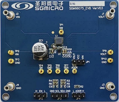 EVKIT-SGM66075