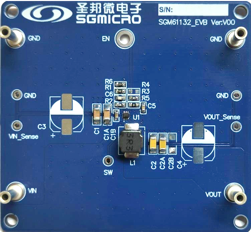 EVKIT-SGM61132