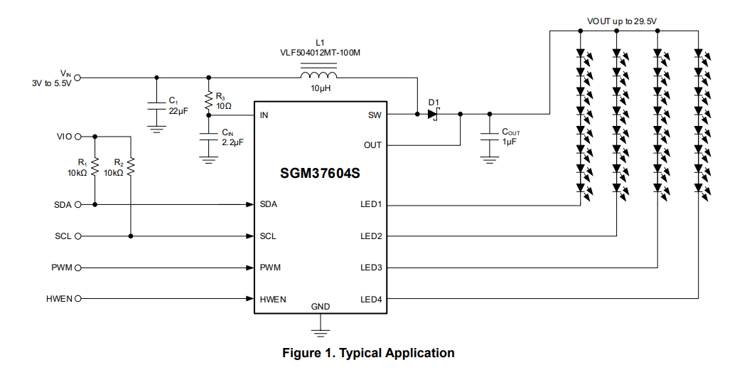 SGM37604S