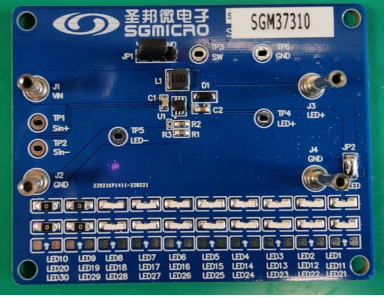 EVKIT-SGM37310